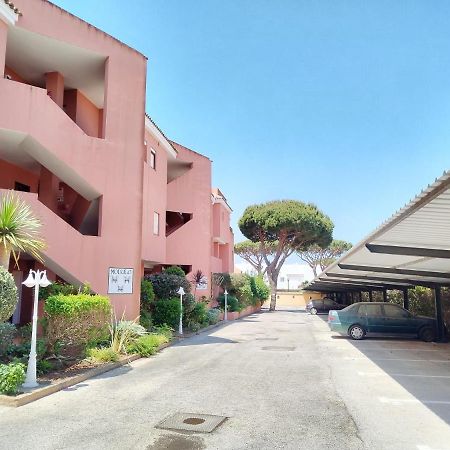 Ferienwohnung Novo Sancti Petri, Con Piscina Todo El Ano, La Mariposa By Chiclana Dreams Chiclana de la Frontera Exterior foto