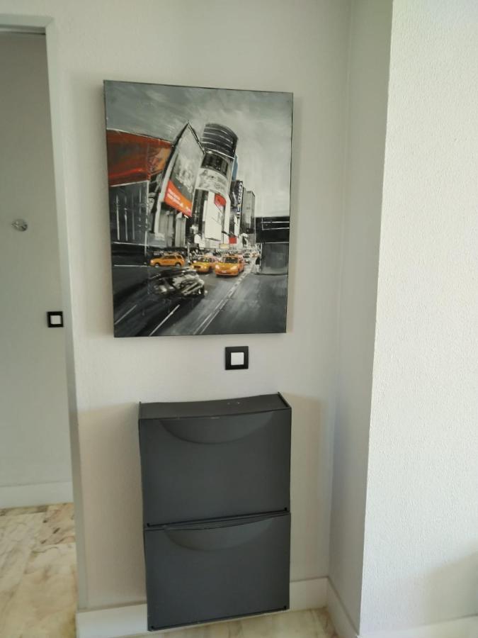 Ferienwohnung Novo Sancti Petri, Con Piscina Todo El Ano, La Mariposa By Chiclana Dreams Chiclana de la Frontera Exterior foto